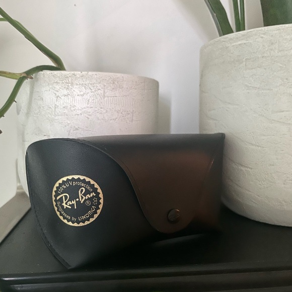 RayBan sunglasses - Picture 6 of 6